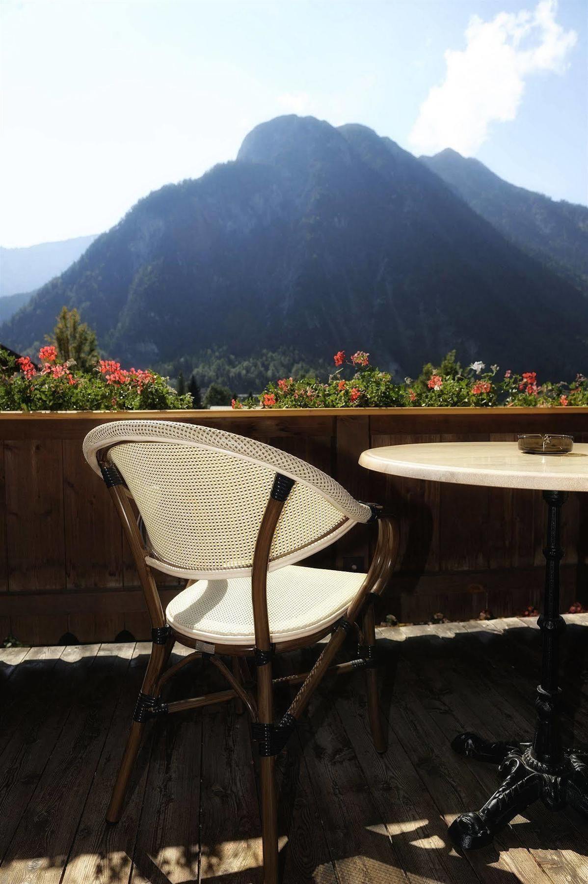 Garni Das Sonnalp Eben am Achensee Kültér fotó